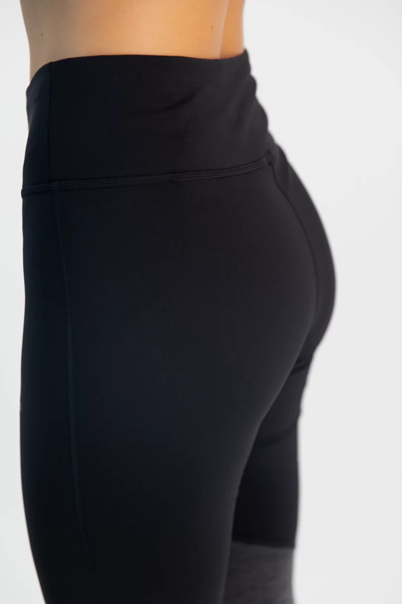 Odlo Essentials Thermo Damen Tight