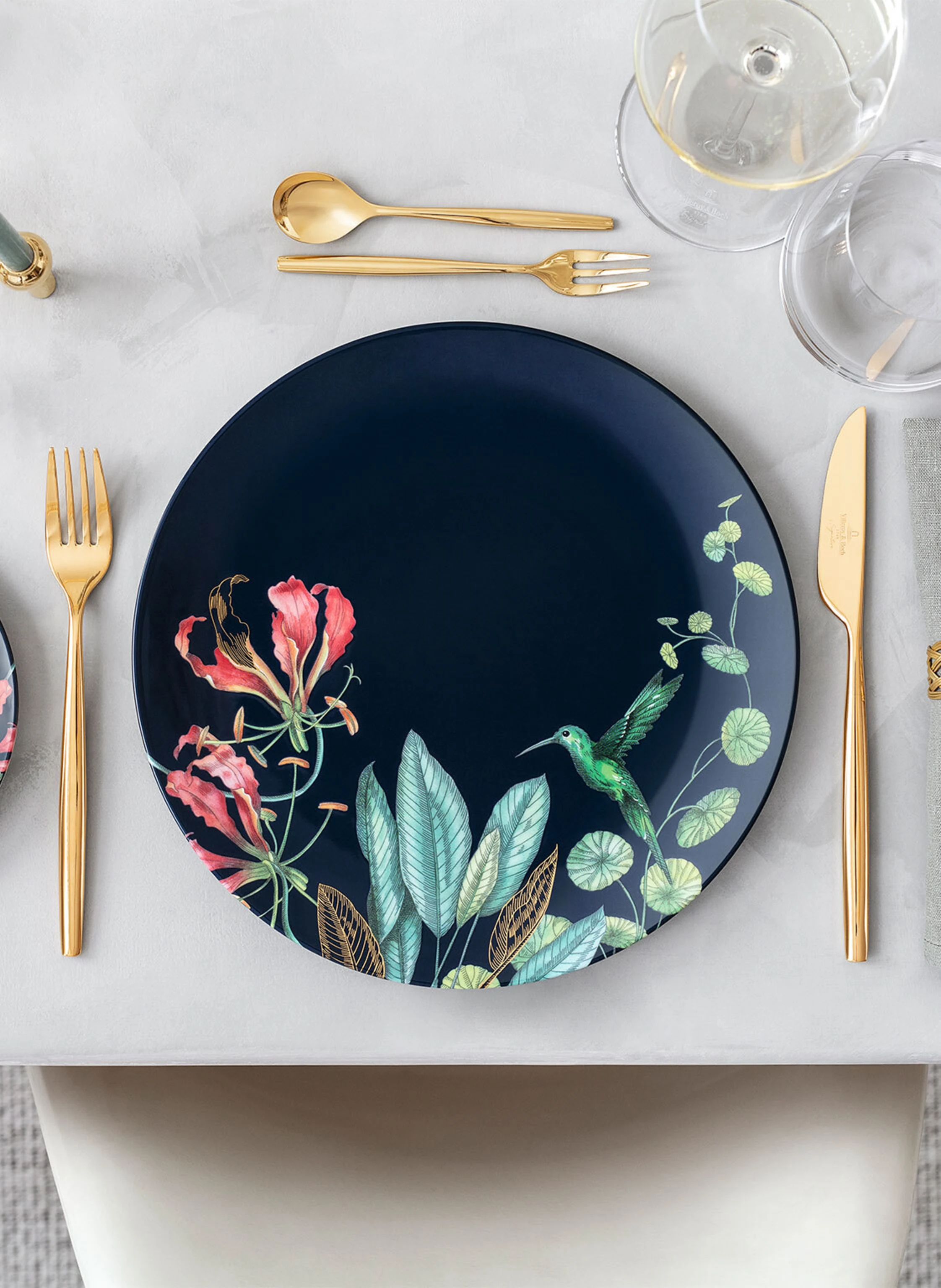 Villeroy & Boch Speiseteller 2 AVARUA