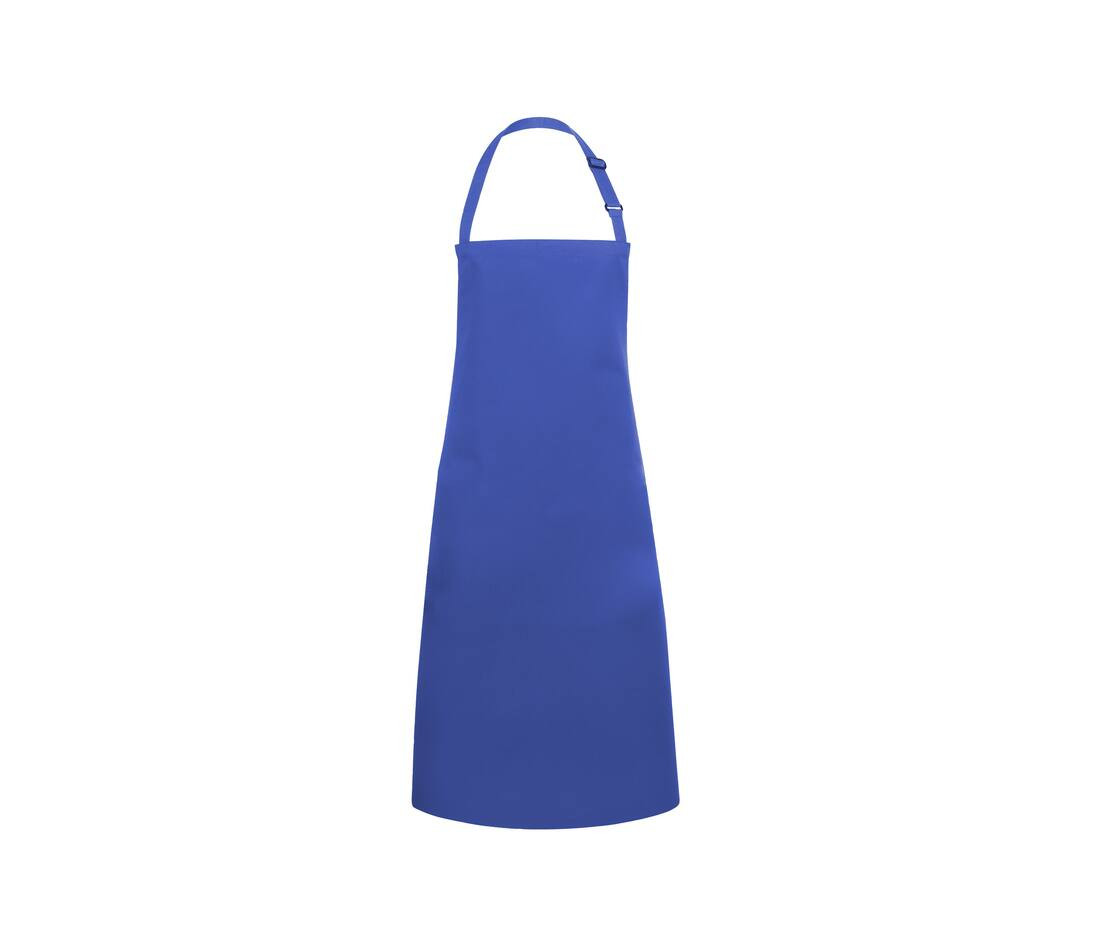 Karlowsky KYBLS4 - Tablier À Bavette Basic Avec Boucle