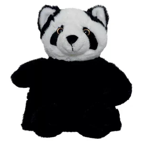 Bolsa de água quente Plic Care com capa removível - Bandit