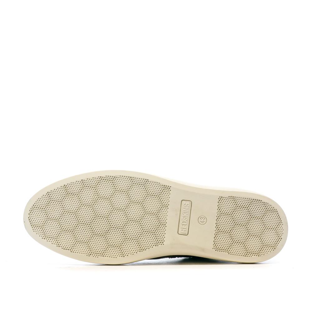 Redskins Baskets Marron Redskins Homme Fevrol LP391
