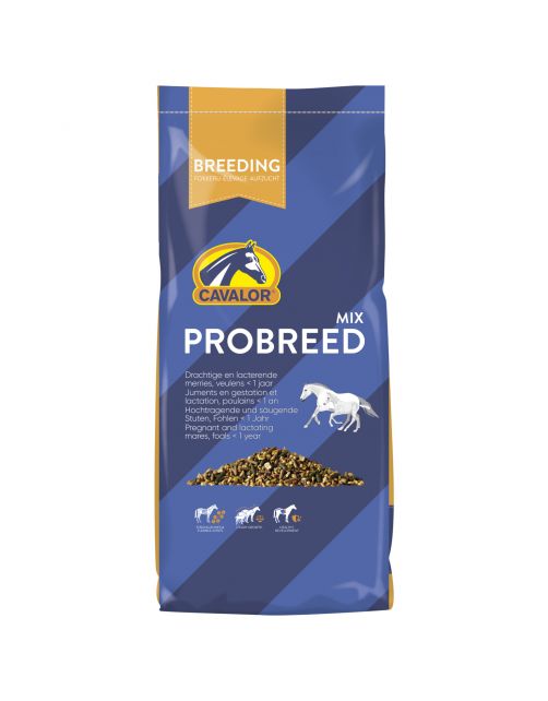 Cavalor Probreed Mix - Paardenvoer