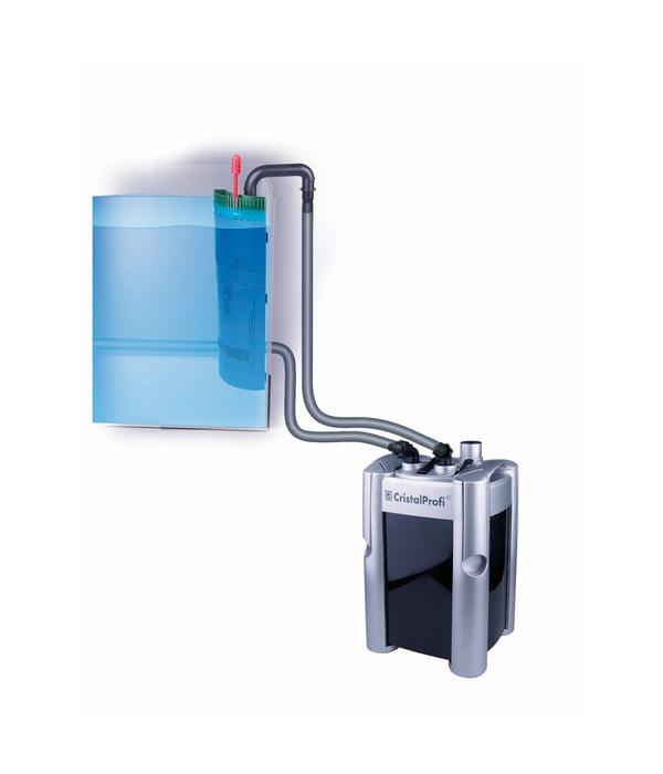 JBL Oberflächenabsauger TopClean II