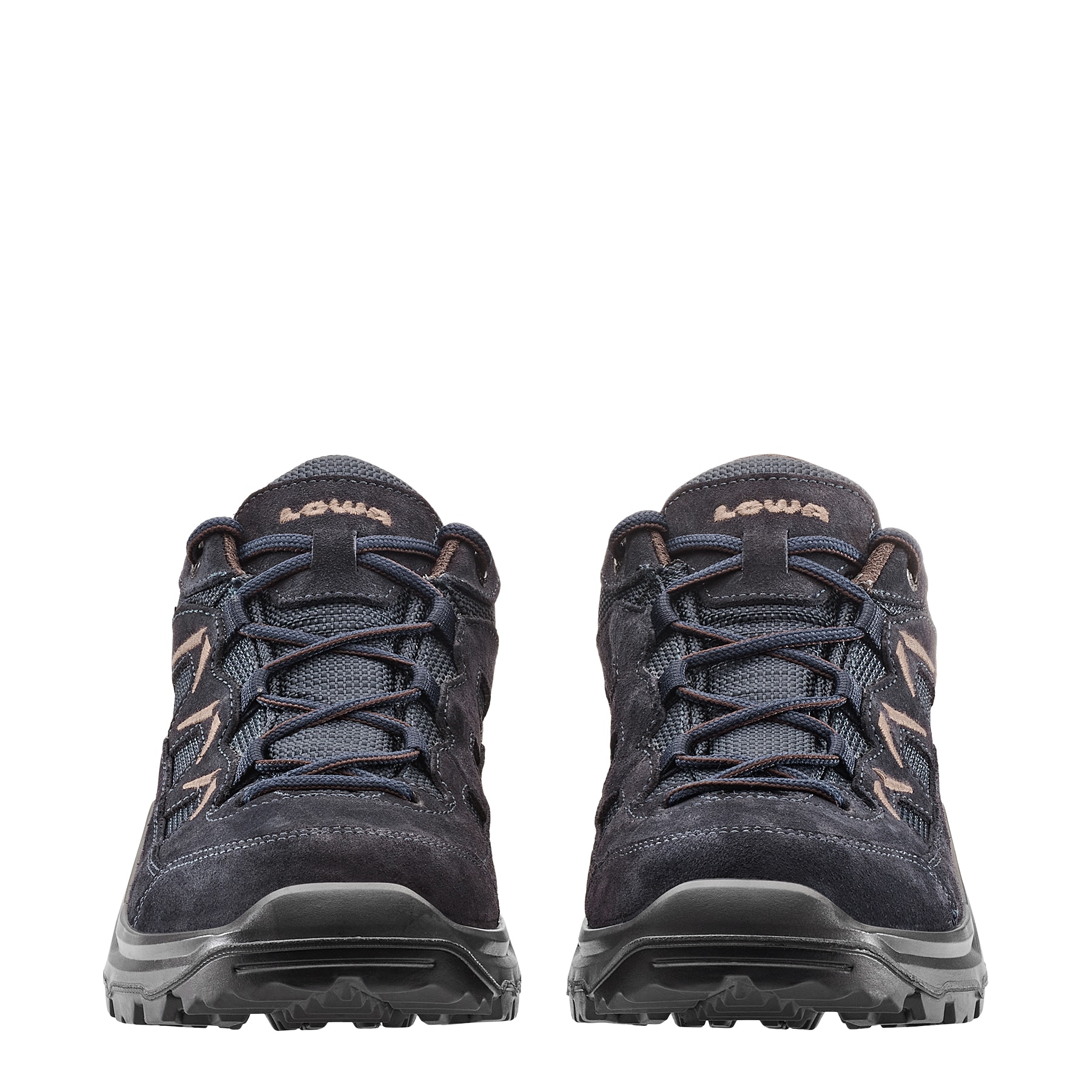 Lowa Wanderschuh »SIRKOS EVO GORE-TEX LO«  wasserdicht