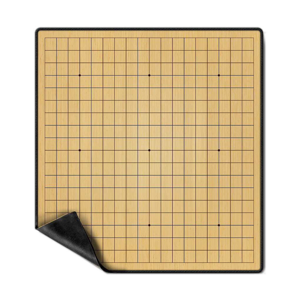Tapis Goban