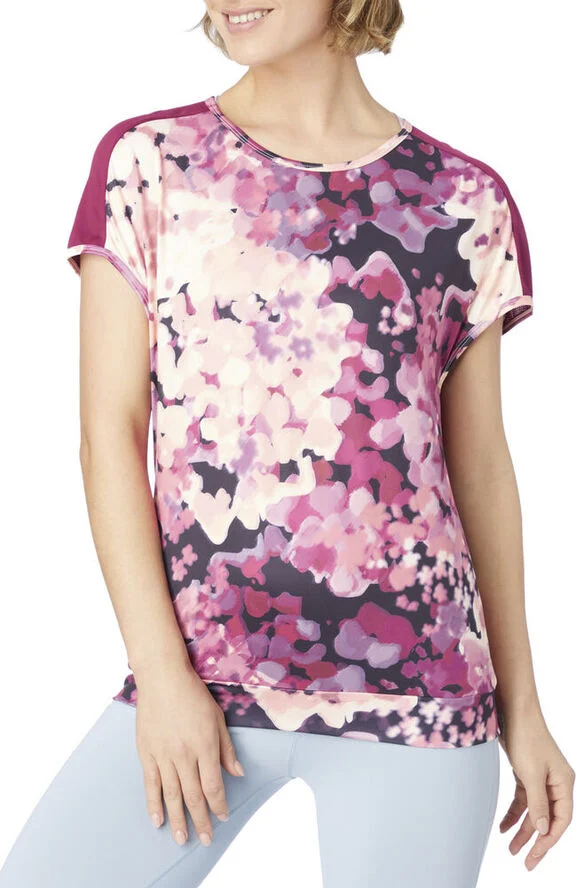 Energetics Jewel II trænings T-shirt Pink
