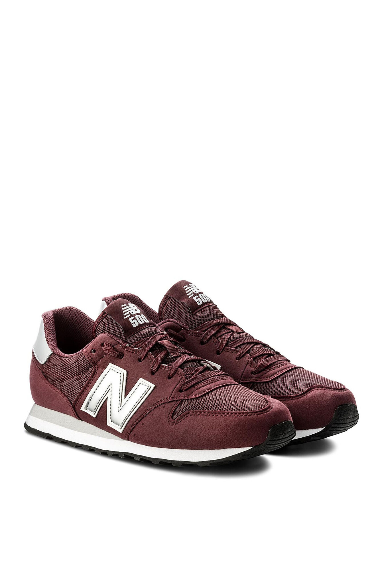 Tênis New Balance GM500 Masculino - Estampa Vermelha