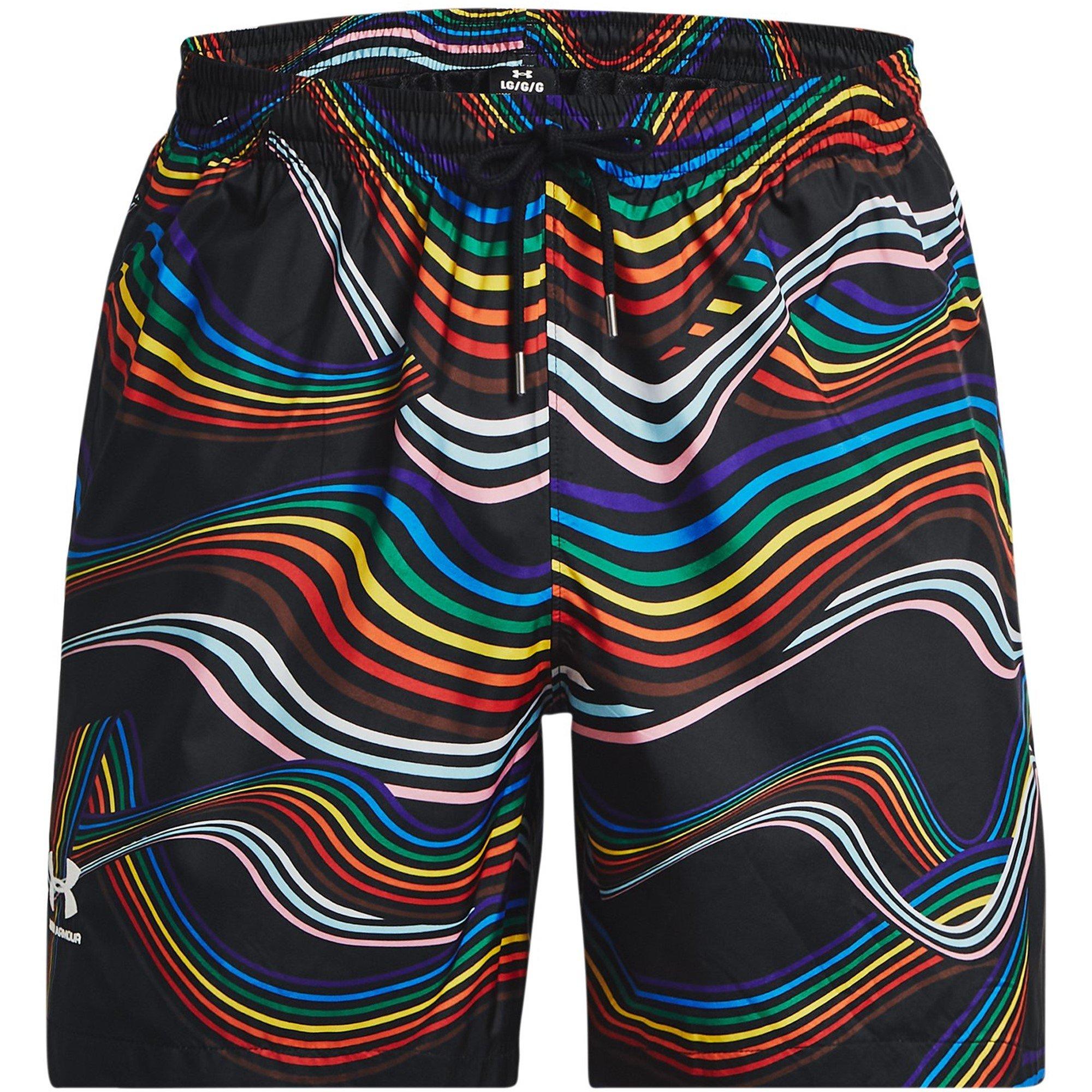 Under Armour UA Volley Prd Shrt Sn99
