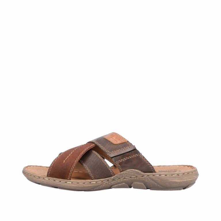 Rieker Sandal Herre 22053-25