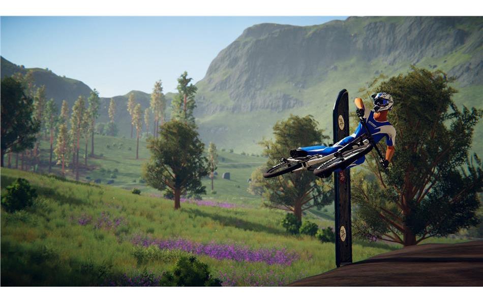 DescendersDescenders
