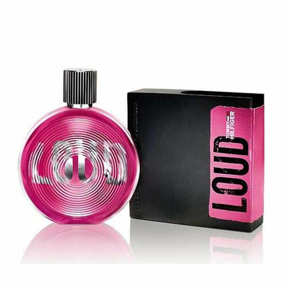 Tommy Hilfiger Loud Eau de Toilette