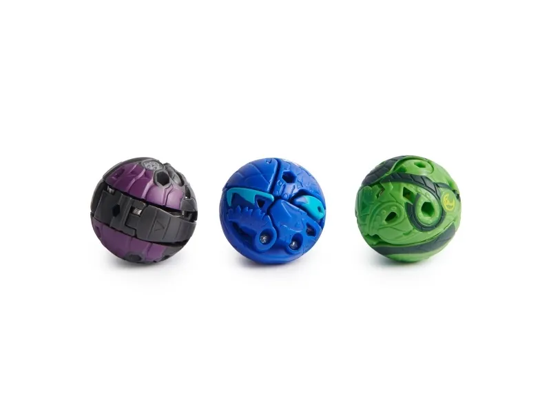 Bakugan 3.0 Battle Pack Asst.