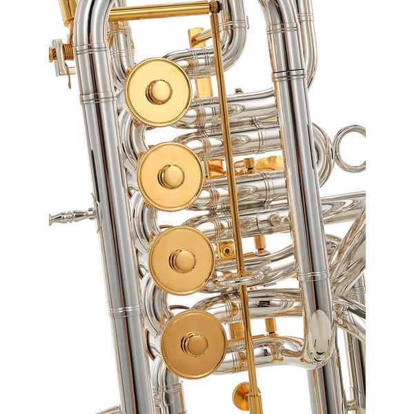 Miraphone 54L 1102 AE40 Bariton