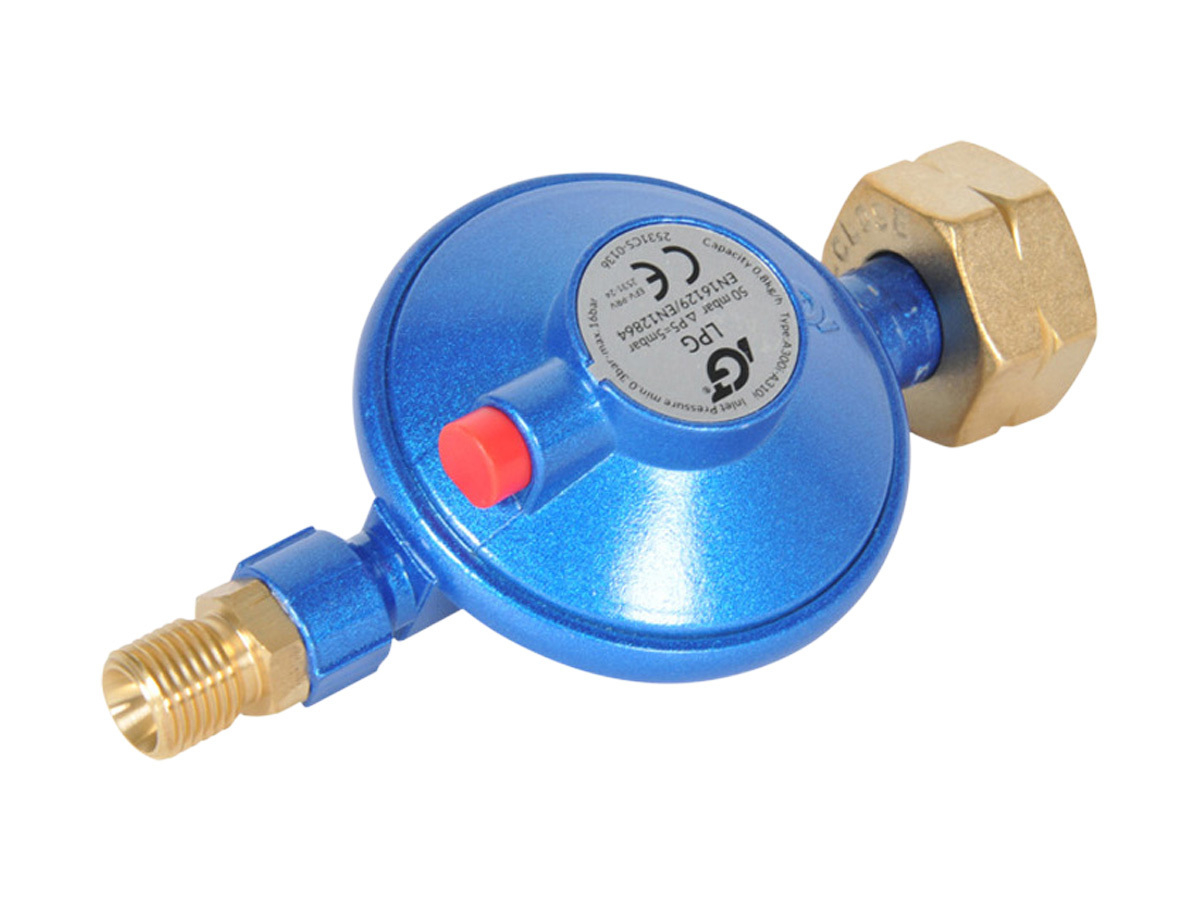 Obelink 50 mbar 1/4