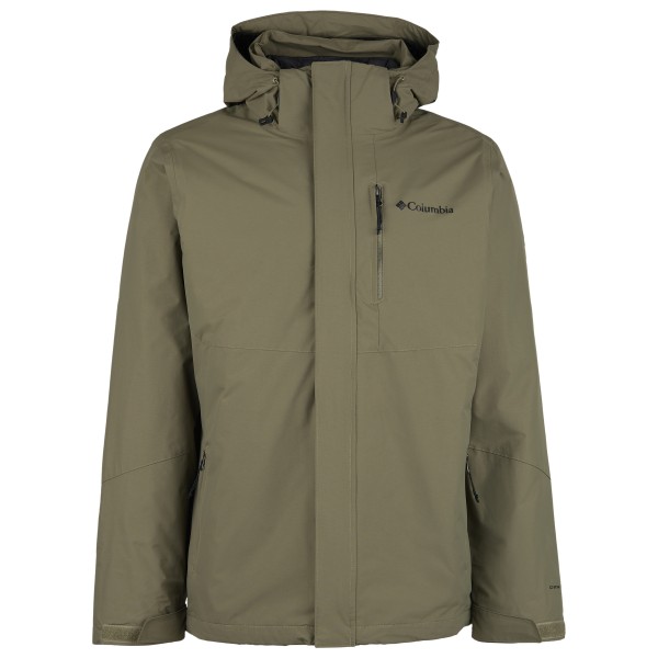 Columbia - Element Blocker III Interchange Jacket - Veste 3-en-1