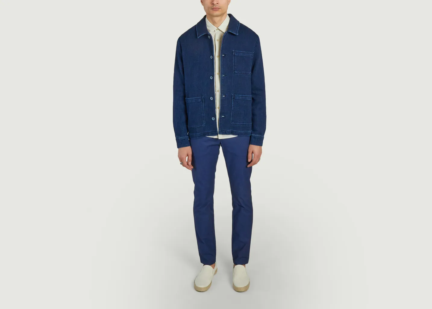 Veste Workwear JagVi Rive Gauche