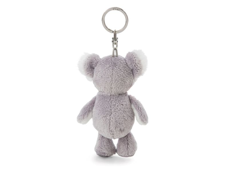 Nici Green Schlüsselanhänger Koala Barry Plüschanhänger für Ihren Schlüsselbund