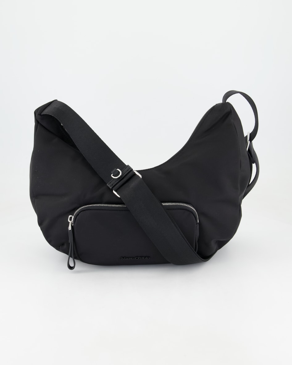 Marc O´Polo Crossbody Bag M Handtasche in Schwarz