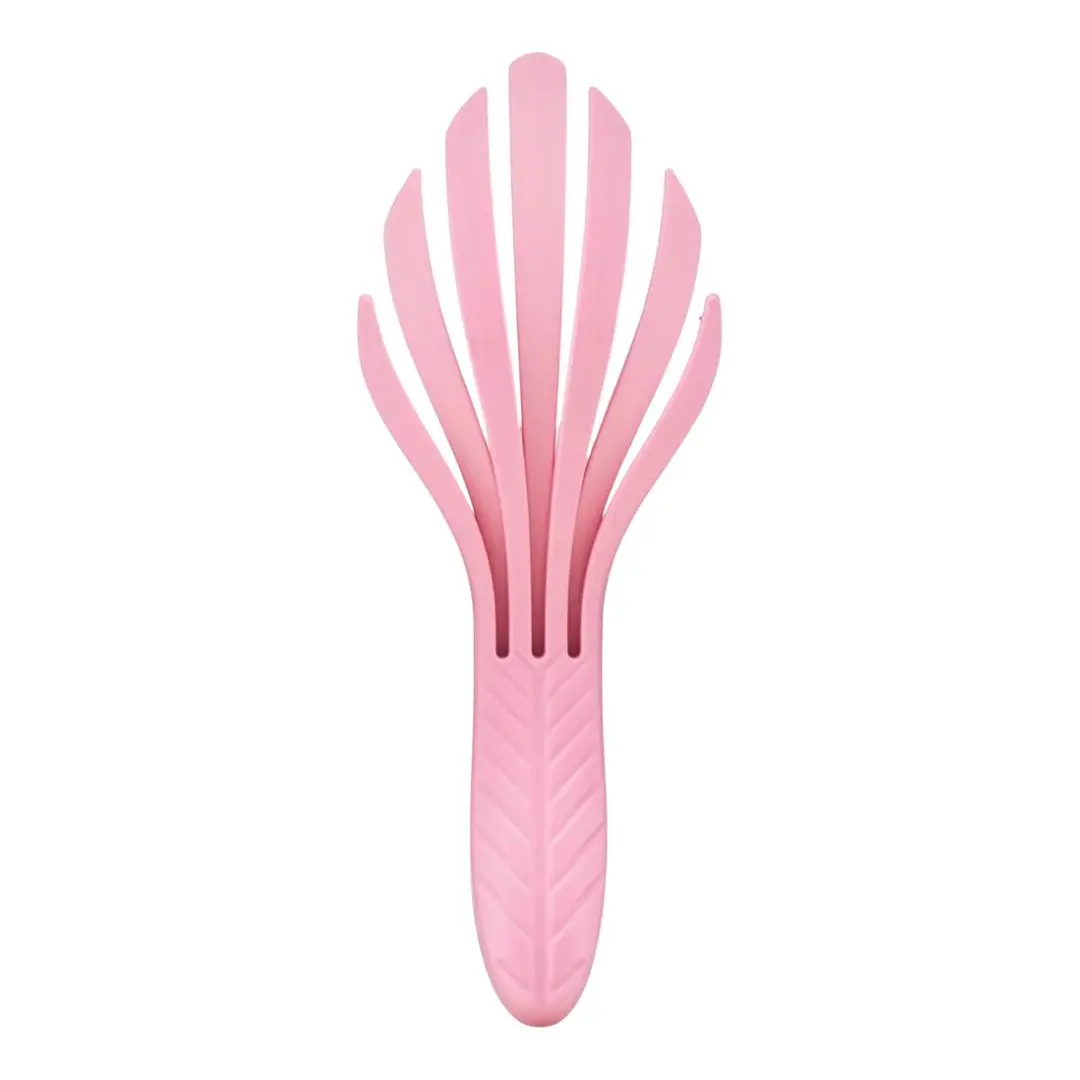 Go Green Curl Detangler Pink