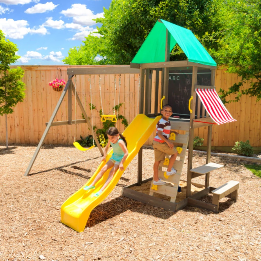 Kidkraft® Holzspielset Newport