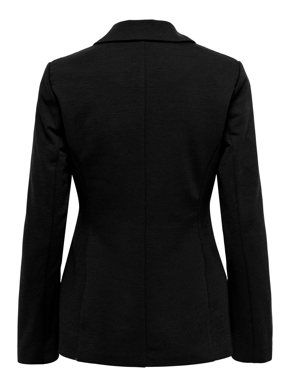 ONLPEACH Blazer Black