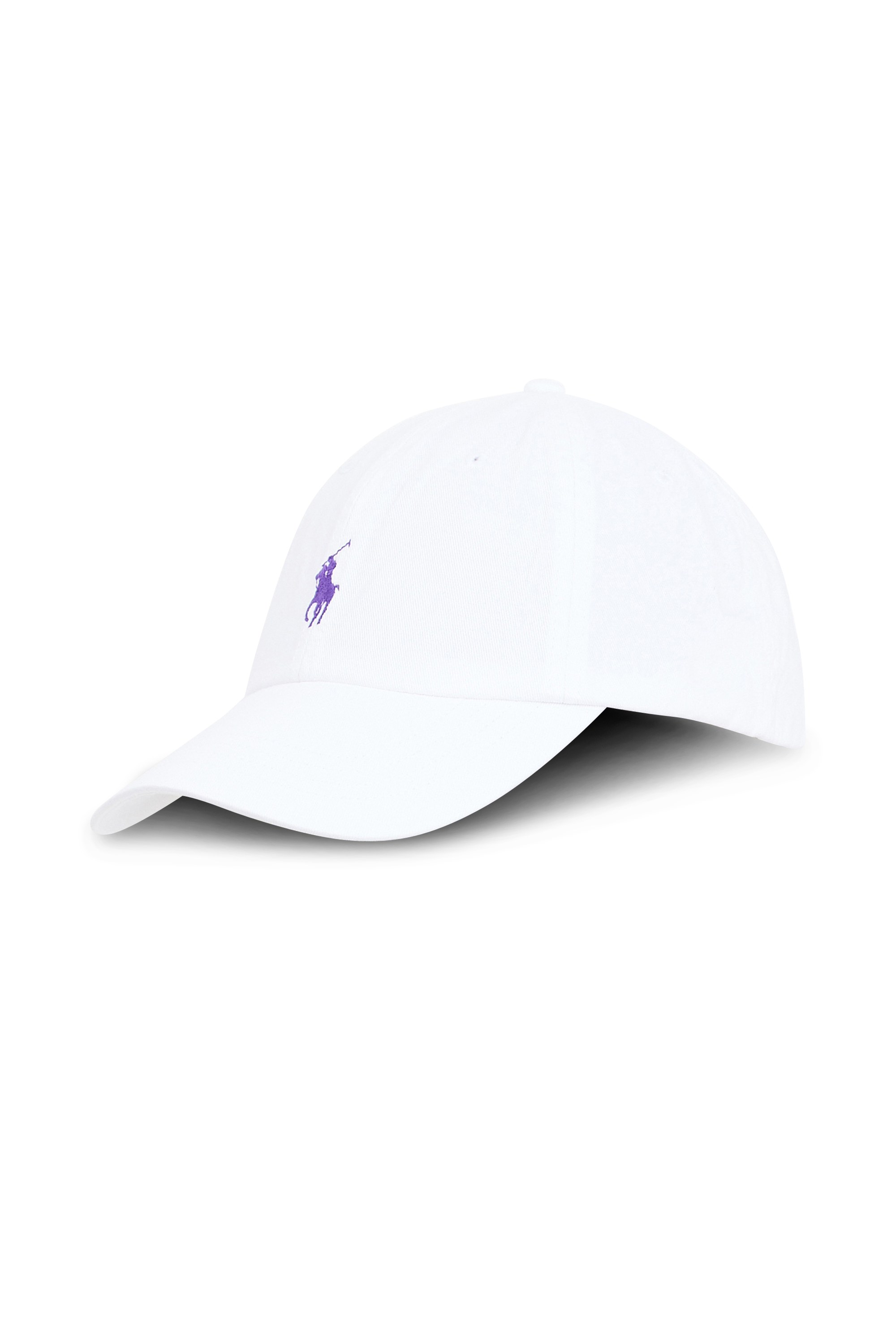 POLO RALPH LAUREN Casquette  CLS SPRT Blanc