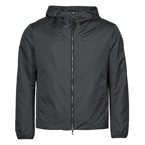 Emporio Armani - 8N1BN4 - Noir
