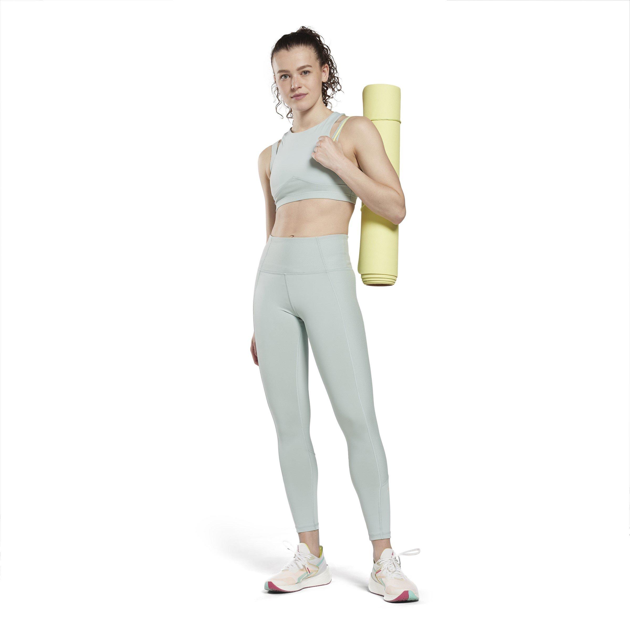 Reebok S Layered Bra Womens