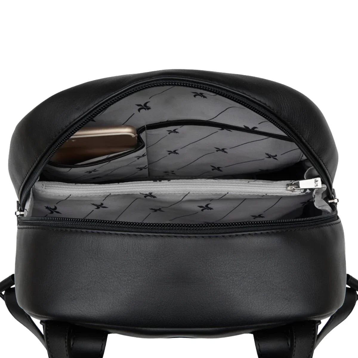 Riccardo Ferducci | 028901 | Leren dames rugzak