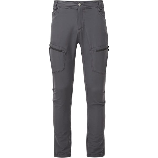 Pantalon randonnée DARE 2B TUNED IN II TROUSER EBONY GREY
