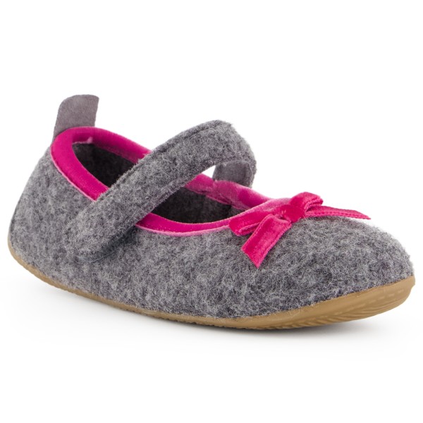 Living Kitzbühel - Kid's Molly Masche Ballerina - Chaussons classiques