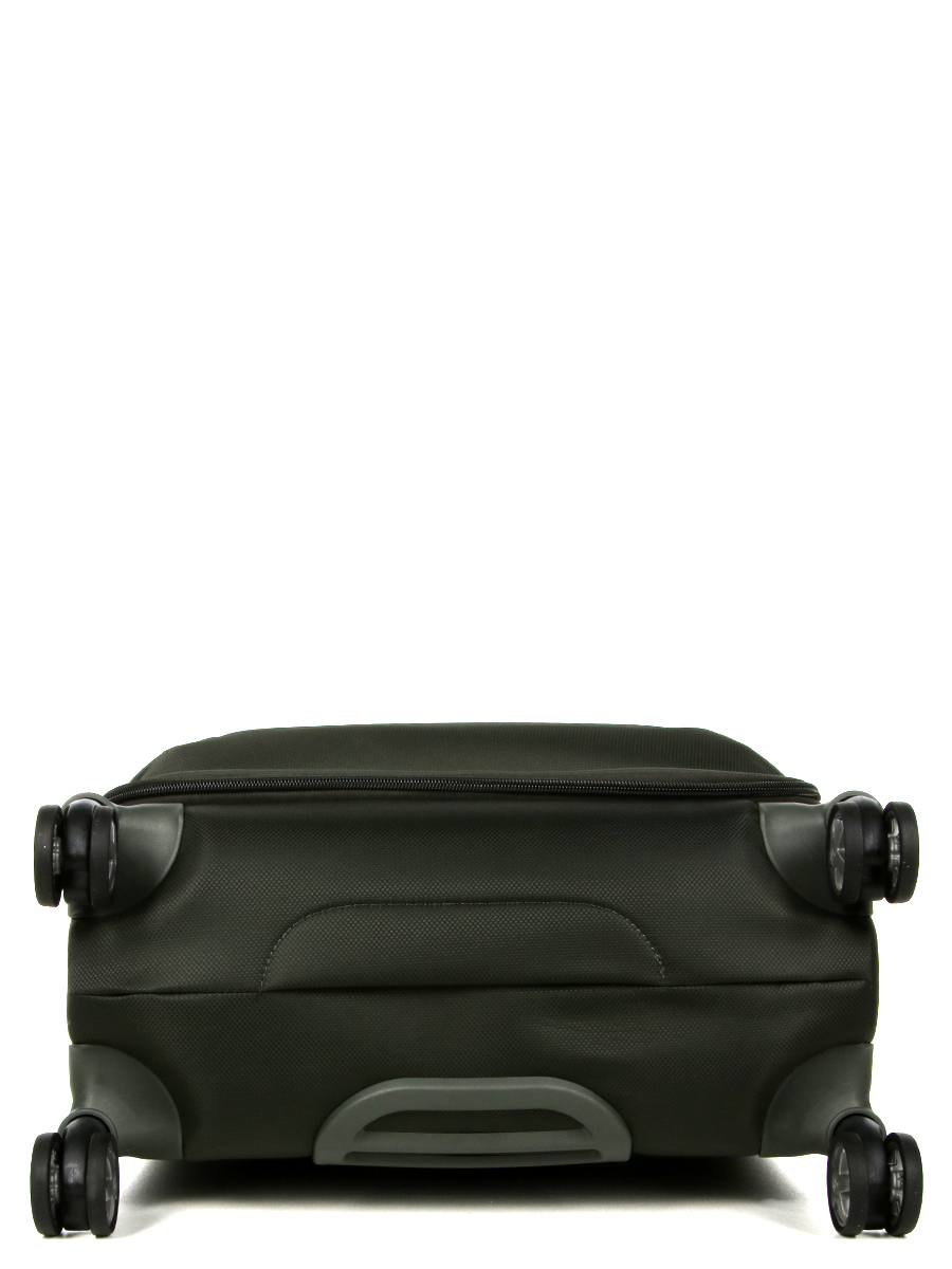 Valise Samsonite D'Lite Slim 55 cm - Poche Frontale