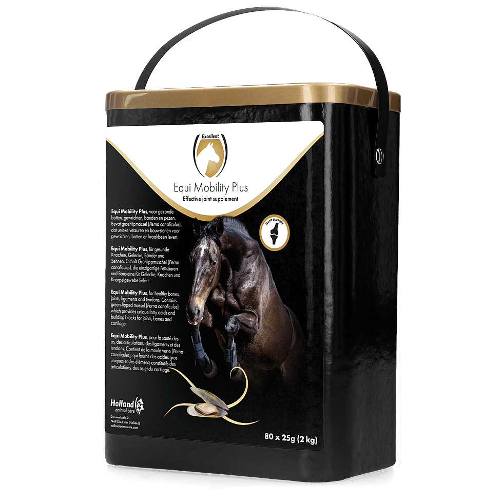 Equi Mobility Plus 1 kg