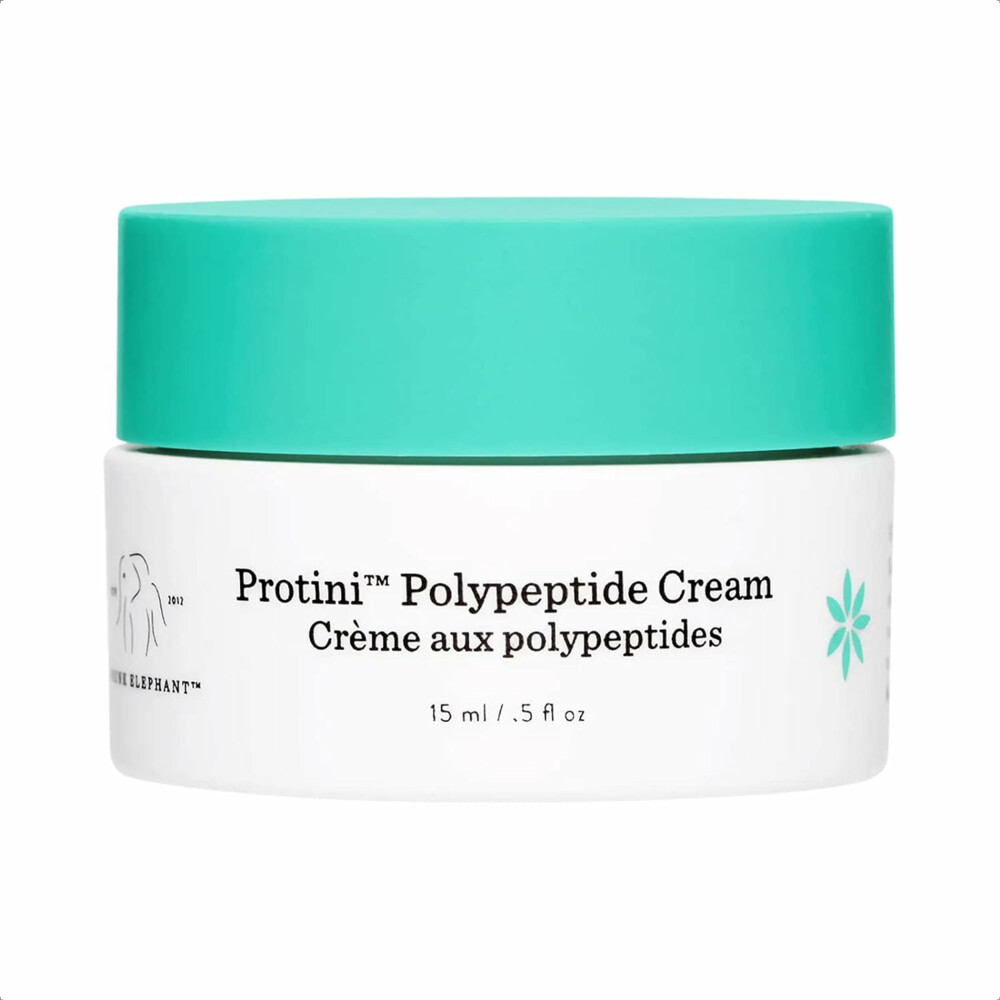 Drunk Elephant Protini Polypeptide Cream Mini Gezichtscrème15 ml
