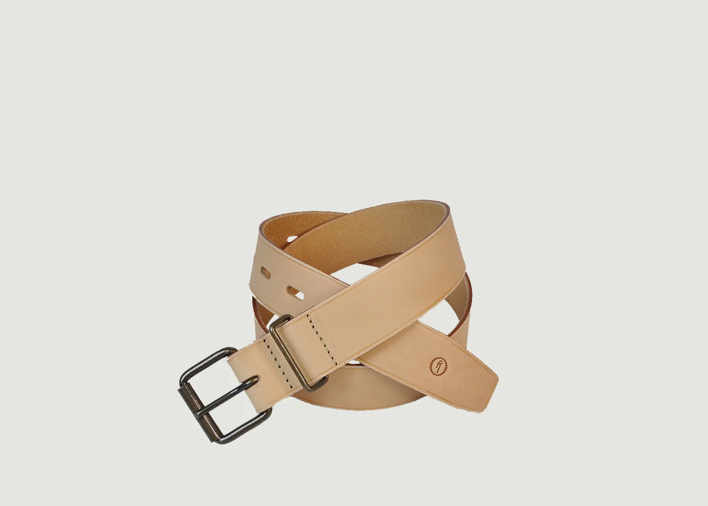 Ceinture Fred Bleu de Chauffe