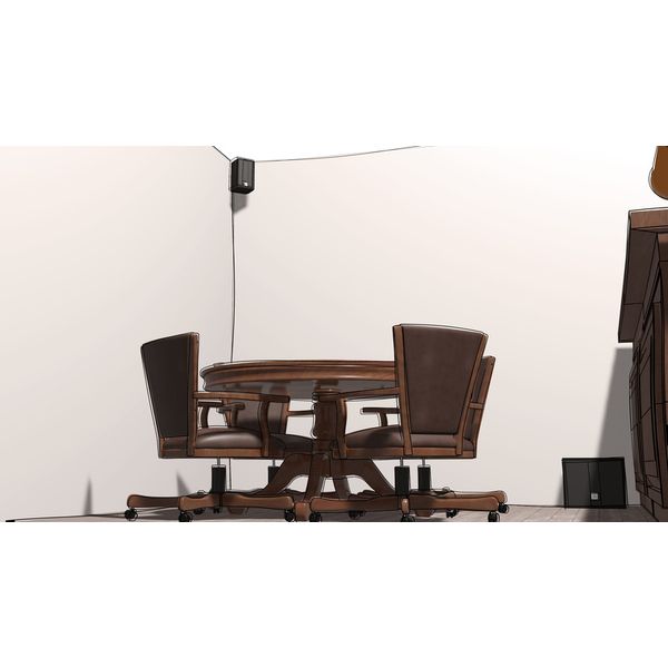 the box pro Pub Bundle M active black