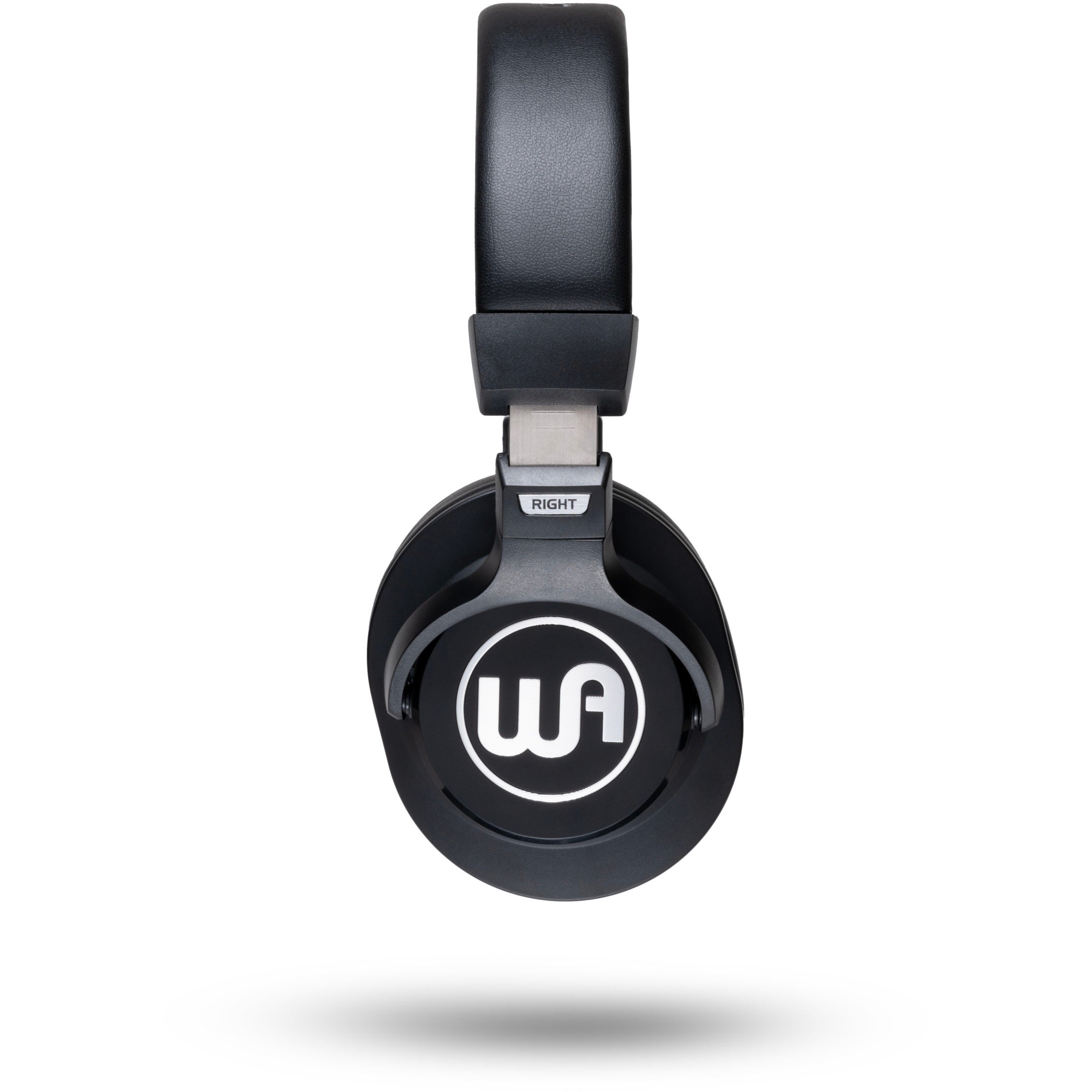 Warm Audio HeadRoom Black gesloten studio hoofdtelefoon