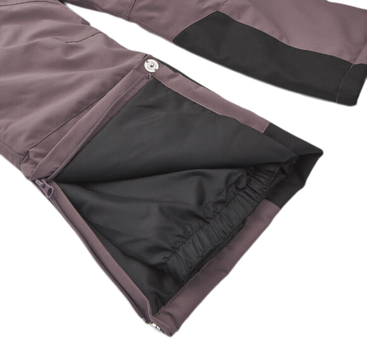 MCKINLEY Moawirt Stretch skibukser Lilla