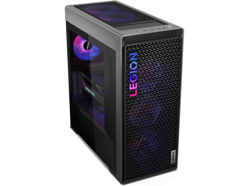 Lenovo Gaming PC Legion T7 34IAS10 Gaming-PC mit High-End-Grafikkarte