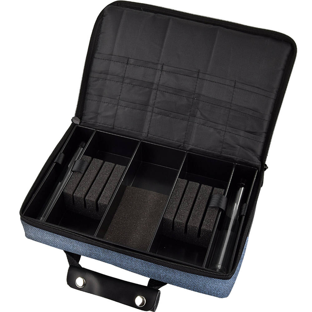 Karella - The Master-Pak Dartswallet