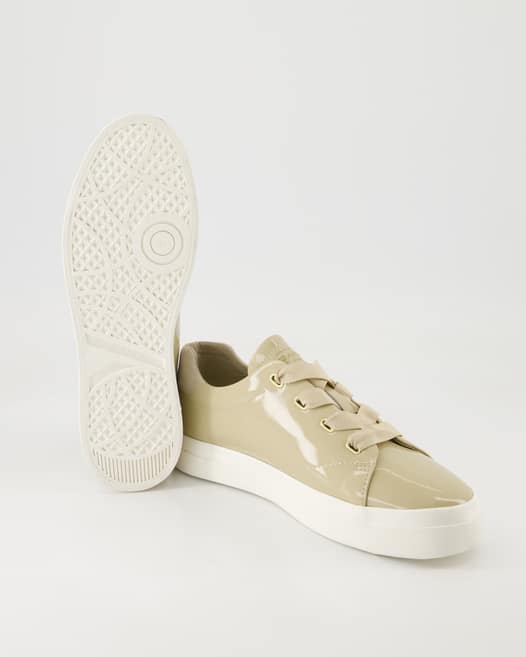 Gant Avona Sneaker in Beige