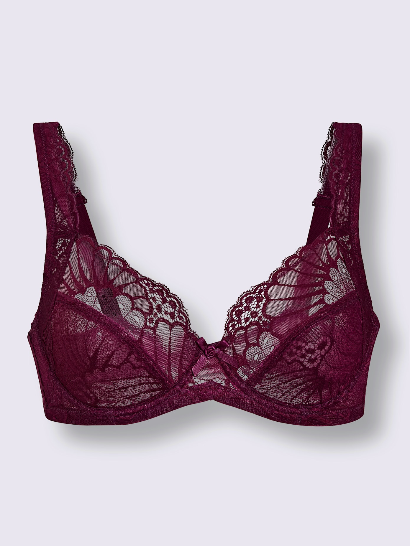 Soutien-gorge à armatures bon. b, c, d, e