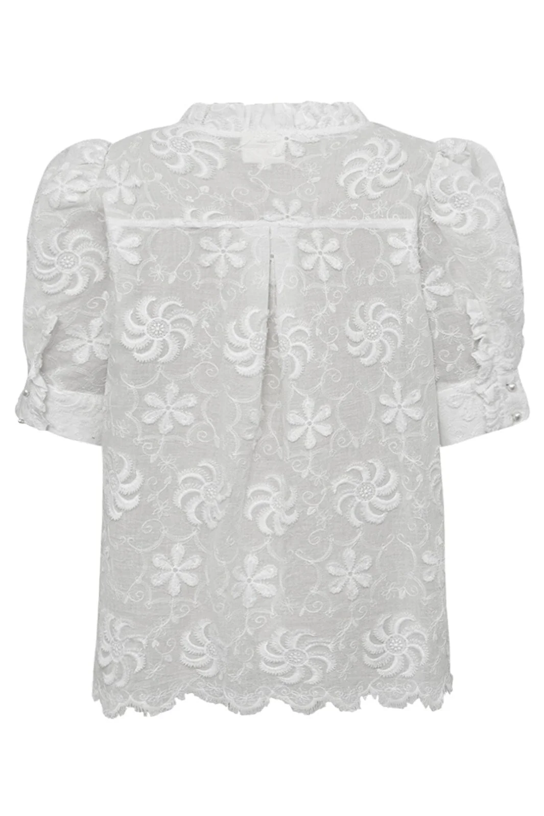Gossia Amargo Dia Blouse G2614