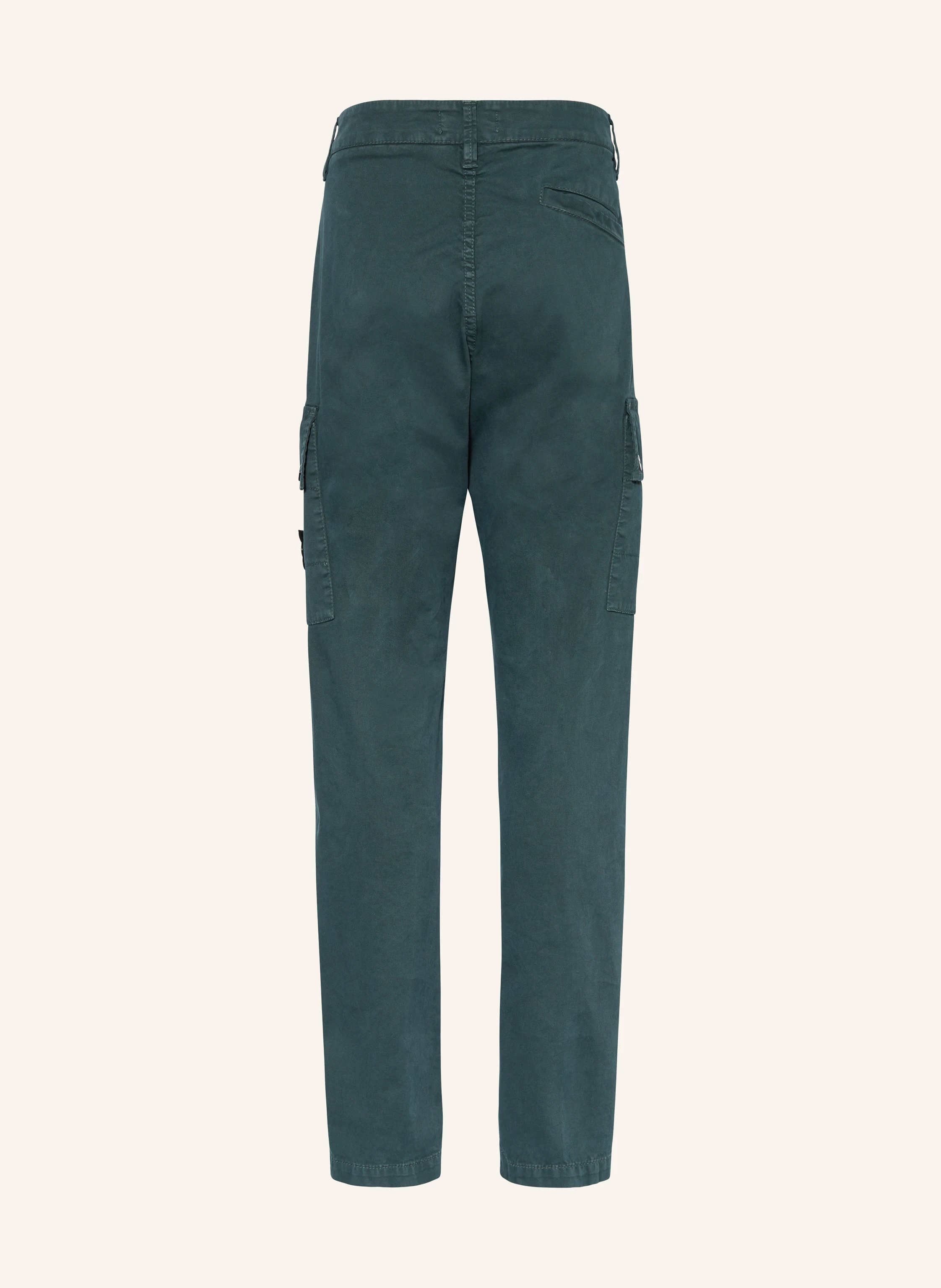 STONE ISLAND JUNIOR Cargohose Regular Tapered Fit