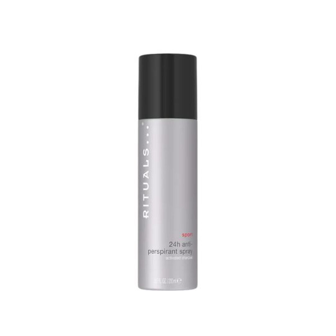 Rituals Sport 24h Anti-Perspirant Spray - 200ml