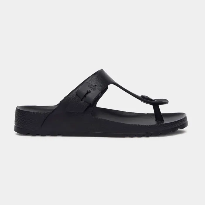 Scholl Bahia Teenslipper Heren