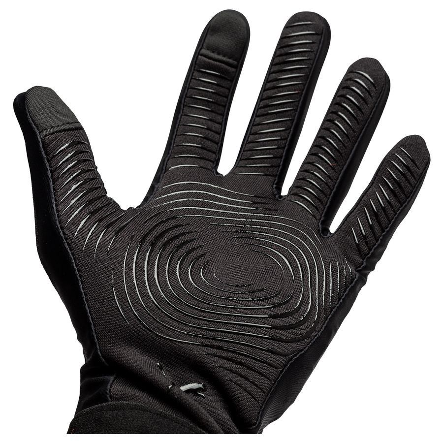 PUMA Gants de Joueur individualWINTERIZED - Noir/Blanc