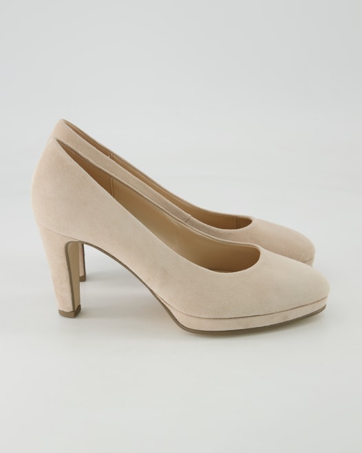 Gabor 21.270.11 Pumps in Beige