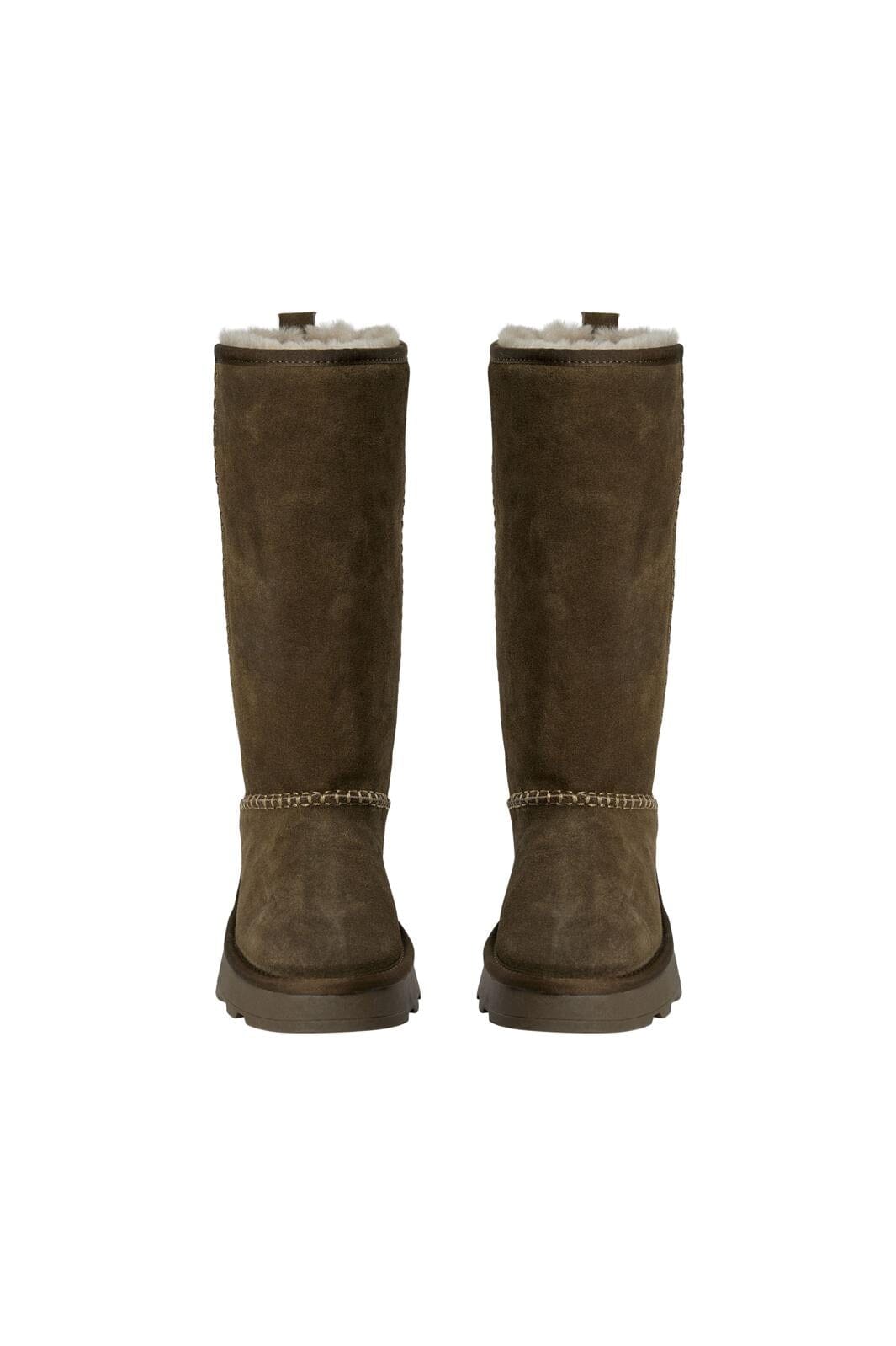 Sofie Schnoor Boot 3020 dark green