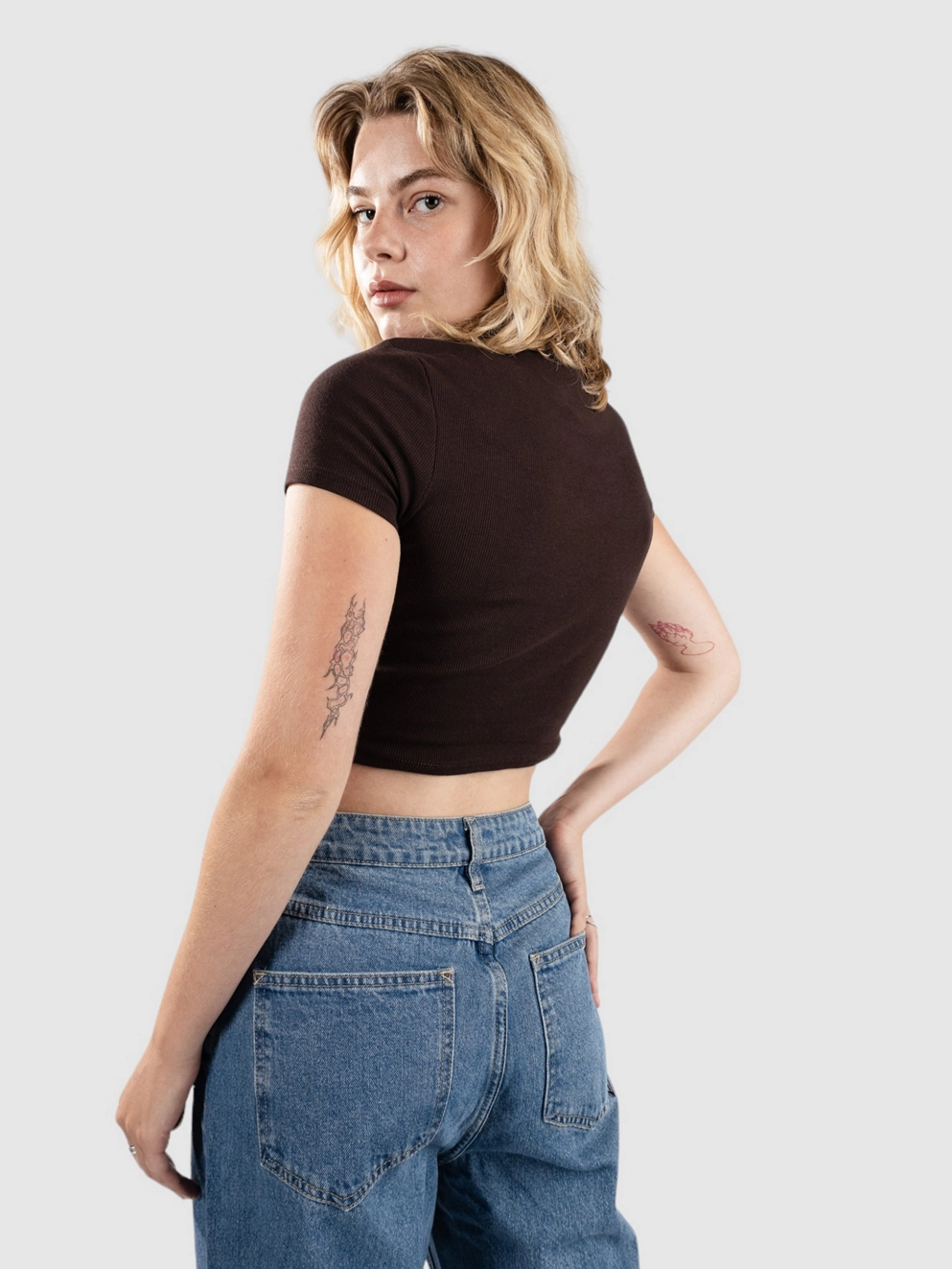 Zine Irina T-Shirt java